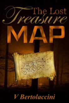 The Lost Treasure Map Deluxe Book Collection (2017 Edition) The Lost Treasure Map Deluxe Book Collection (2017 Edition)
