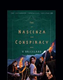 The Nascenza Conspiracy