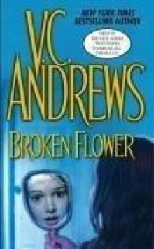 Broken Flower