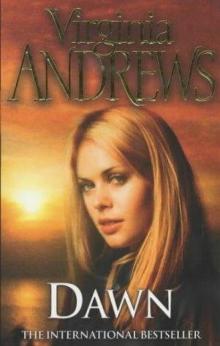 Cutler 1 - Dawn