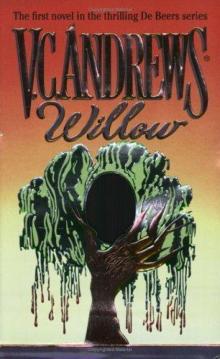DeBeers 01 Willow