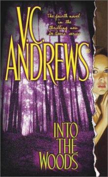 DeBeers 04 Into the Woods DeBeers 04 Into the Woods