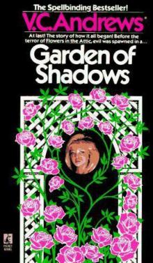 Dollenganger 05 Garden of Shadows