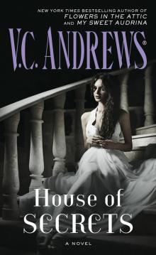 House of Secrets House of Secrets