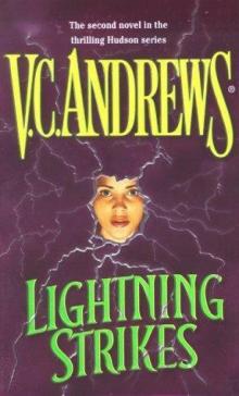 Hudson 02 Lightning Strikes Hudson 02 Lightning Strikes
