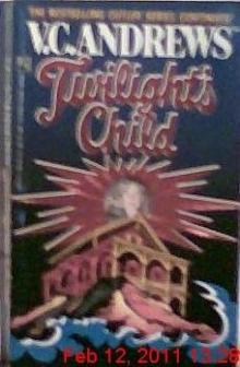 Twilight's Child