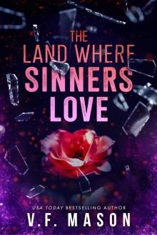 The Land Where Sinners Love
