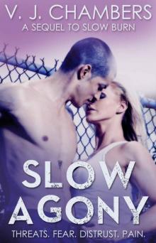 Slow Agony (Assassins)