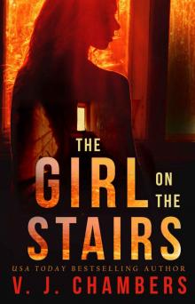 The Girl on the Stairs