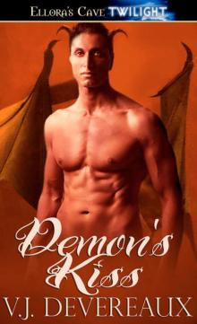 DemonsKiss