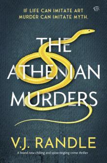 The Athenian Murders The Athenian Murders