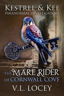 The Mare Rider of Cornwall Cove