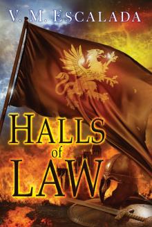 Halls of Law Halls of Law