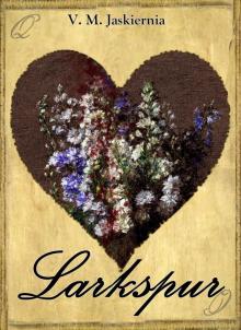 Larkspur