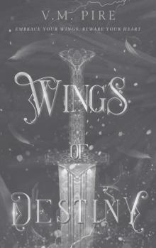Wings of Destiny