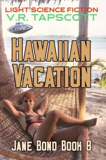 Hawaiian Vacation