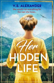 Her Hidden Life Her Hidden Life