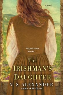 The Irishman's Daughter The Irishman's Daughter