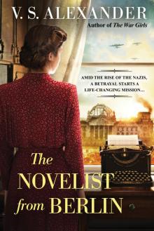 The Novelist from Berlin The Novelist from Berlin