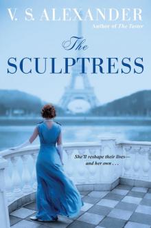 The Sculptress The Sculptress