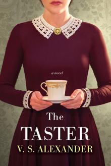 The Taster The Taster