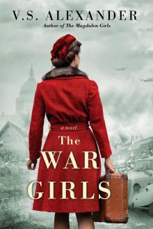 The War Girls The War Girls