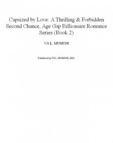 Capsized by Love