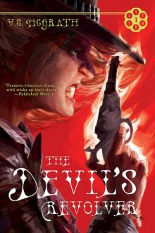 The Devil's Revolver The Devil's Revolver