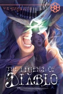 The Legend of Diablo The Legend of Diablo