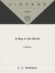 A Way in the World