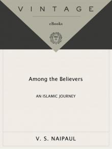 Among the Believers
