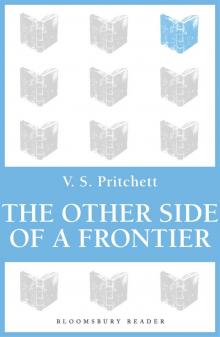 The Other Side of a Frontier