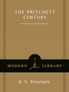 The Pritchett Century