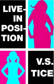 Live-In Position