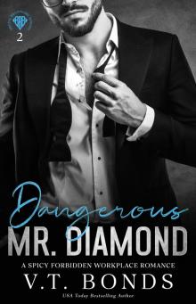 Dangerous Mr. Diamond