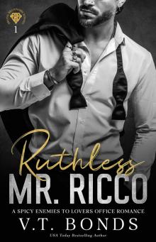 Ruthless Mr. Ricco