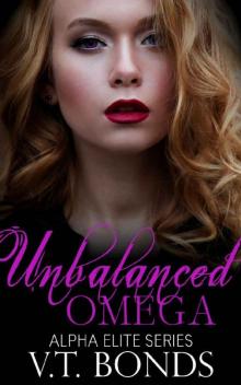Unbalanced Omega (Alpha Elite Series Book 3) Unbalanced Omega (Alpha Elite Series Book 3)