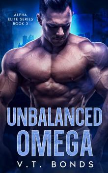 Unbalanced Omega Unbalanced Omega