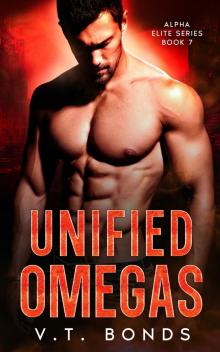 Unified Omegas Unified Omegas