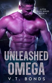 Unleashed Omega Unleashed Omega