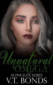 Unnatural Omega Unnatural Omega