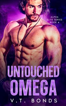 Untouched Omega
