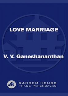 Love Marriage Love Marriage
