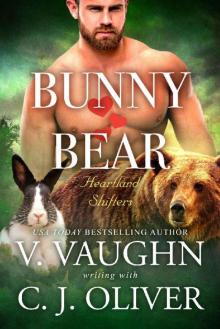 Bunny Hearts Bear Bunny Hearts Bear