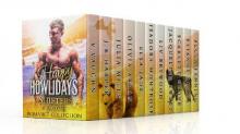 Happy Howlidays: Shifters in Love Romance Collection (Shifter in Love Book 1)