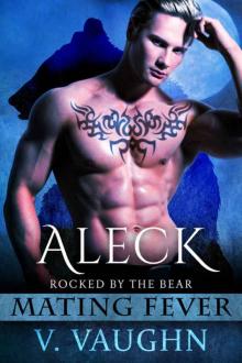 Aleck: Mating Fever