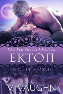 Ekton: Winter Valley Wolves #6