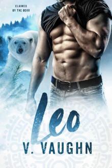 Leo: A Shifter Matchmaker Romance Leo: A Shifter Matchmaker Romance