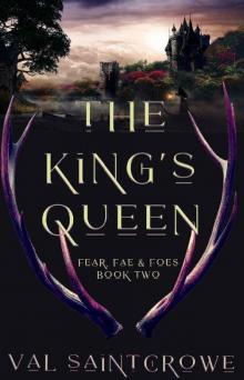 The King's Queen