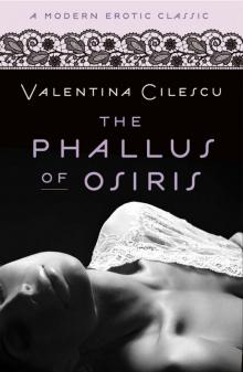 The Phallus of Osiris